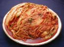 読売テレビ「ten!」で紹介!名人金基福オモニの白菜キムチ1kg(出荷は3月)